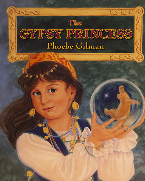 The Gypsy Princess