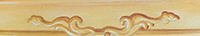 fancy underline