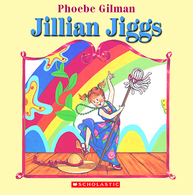Jillian Jiggs
