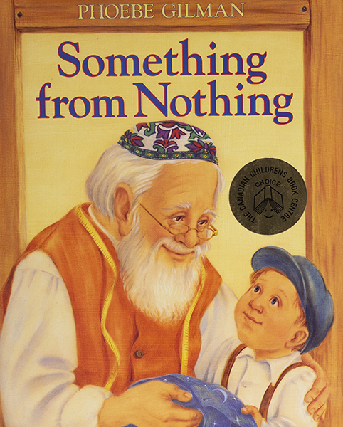 Something from Nothing